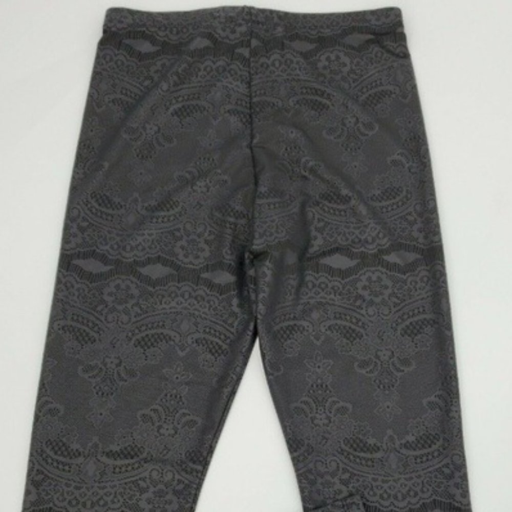 ‼️FINAL $$ DROP‼️ MIMI CHICA Faux Leather Leggings